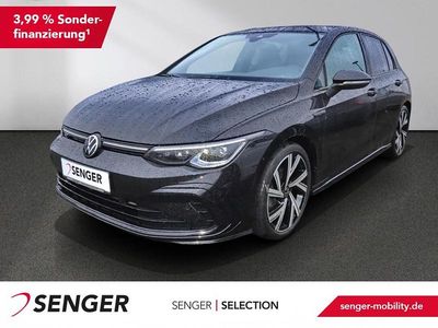 Gebraucht VW Golf VIII R-line 150 PS (110 kW) 2023