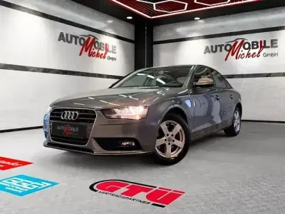 Używany Audi A4