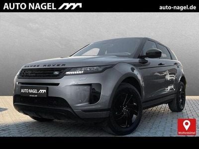 Gebraucht Land Rover Range Rover evoque S 163 PS (119 kW) 2026 Grau SUV