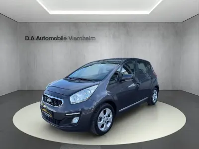 Gebraucht Kia Venga
