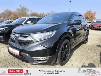 Gebraucht Honda CR-V