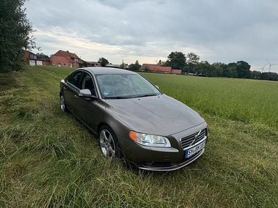 Gebraucht Volvo S80 185 PS (136 kW) 2006 Grau Limousine