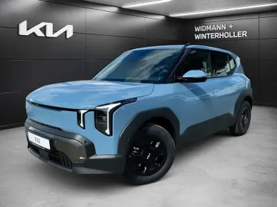 Neu Kia EV2 Earth 108 kW (147 PS) 2026 Blau SUV