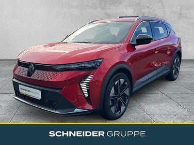 Renault Scénic