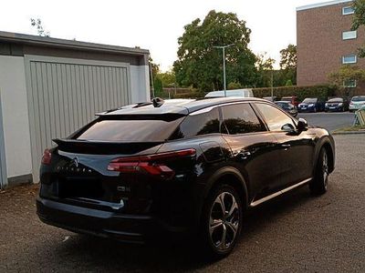 Citroën C5 X