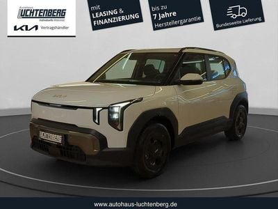 Nouă Kia EV2 Air 108 kW (147 CP) 2026 Alb SUV