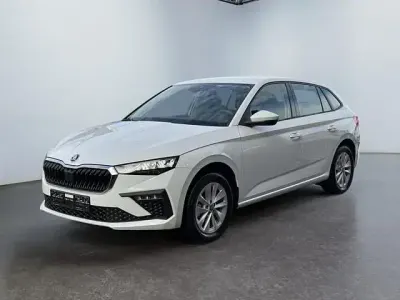 Neu Skoda Scala Selection 116 PS (85 kW) 2026 Kleinwagen