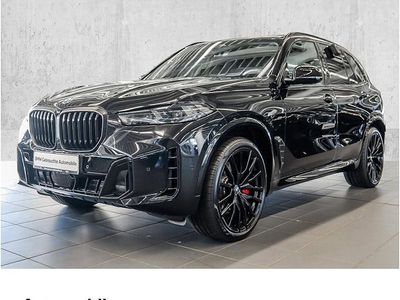 Gebraucht BMW X5 Comfort Edition 286 PS (210 kW) 2025 Schwarz SUV