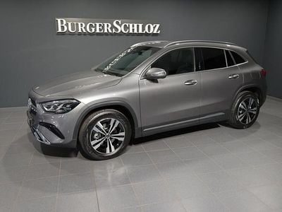 Mercedes GLA180