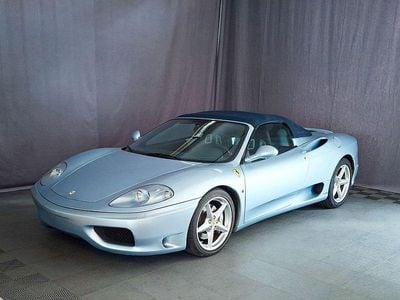 Ferrari 360