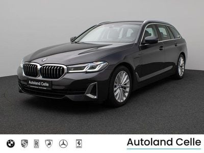 BMW 530e