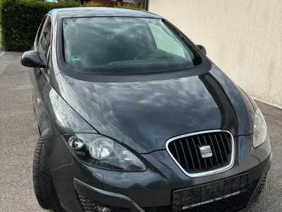 Gebraucht Seat Altea