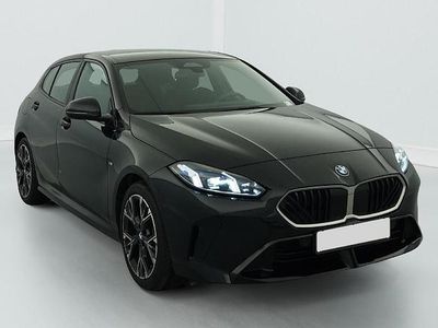 Gebraucht BMW 120 163 PS (119 kW) 2025 Saphirschwarz Kleinwagen