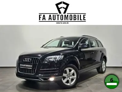 Occasion Audi Q7