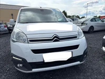 Gebraucht Citroën Berlingo