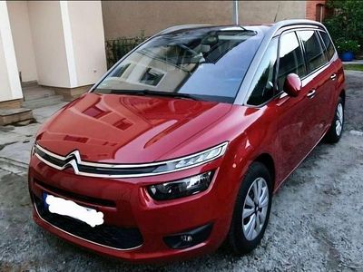 Citroën C4 Picasso