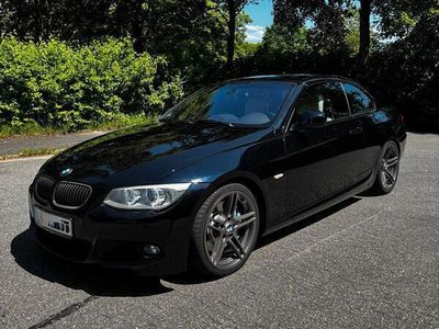 BMW 335 Cabriolet