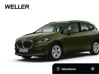 Gebraucht BMW 220 Active Tourer