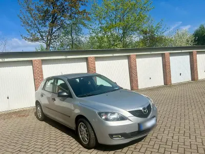 Gebraucht Mazda 3