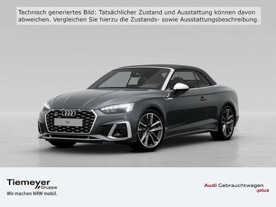 Audi S5 Cabriolet