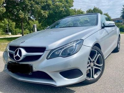 Mercedes E250