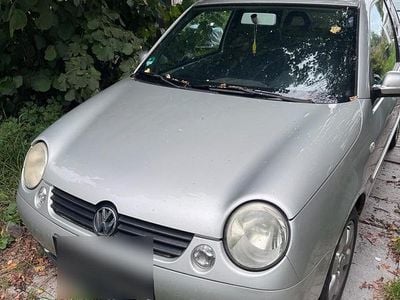 VW Lupo