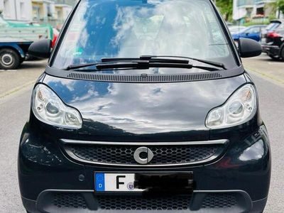 Smart ForTwo Coupé