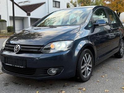 VW Golf Plus