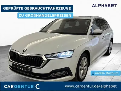 Gebraucht Skoda Octavia