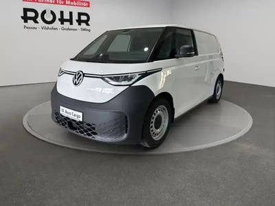VW ID. Buzz