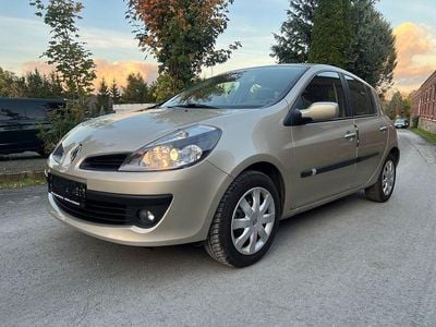 Renault Clio III