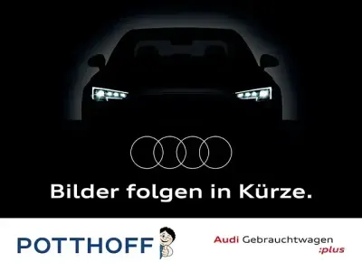 Begagnad Audi Q5 S-Line 299 HK (219 kW) 2023 Grön SUV