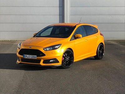 Usata Ford Focus Sport 185 CV (136 kW) 2015 Berlina