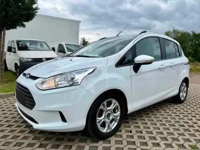 Gebraucht Ford B-MAX