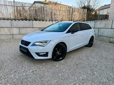 Seat Leon ST