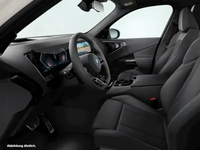 Gebraucht BMW X3 299 PS (219 kW) 2026 Grau SUV
