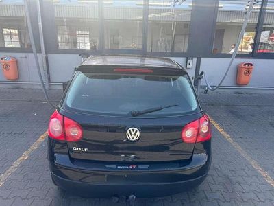 Gebraucht VW Golf IV Comfortline 75 PS (55 kW) 2004 Limousine