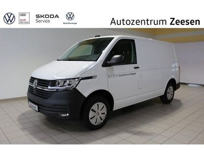 gebraucht VW Transporter T6.12.0 TDI Kasten