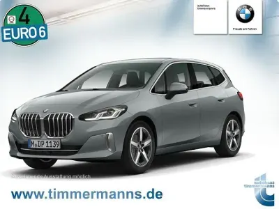 Gebraucht BMW 216 Active Tourer