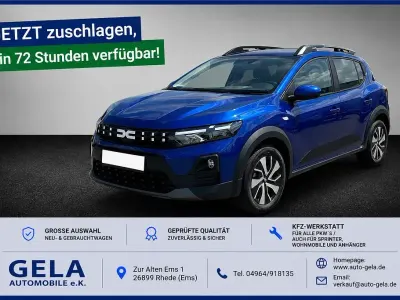 Gebraucht Dacia Sandero