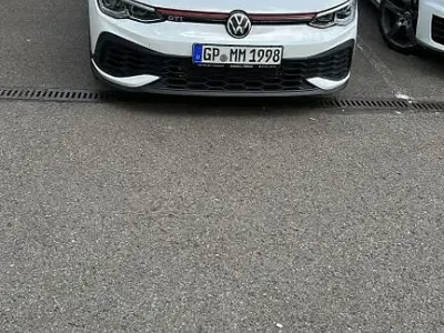 Gebraucht VW Golf VIII