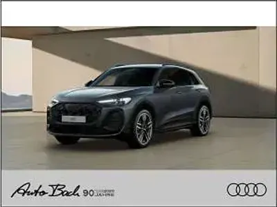 Gebraucht Audi SQ5