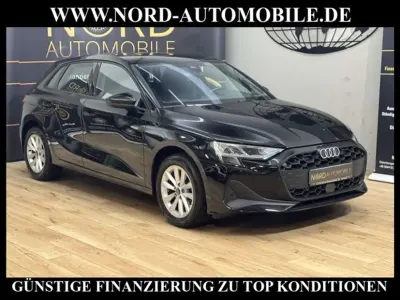 Gebraucht Audi A3 Sportback