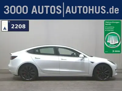 Gebraucht Tesla Model 3