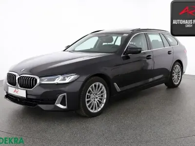Gebraucht BMW 530e