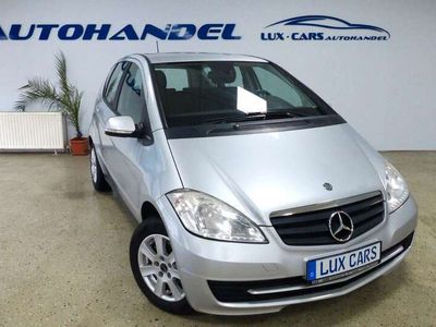 gebraucht Mercedes A160 A 160 A -Klasse