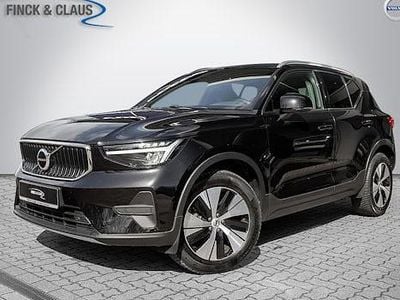 Gebraucht Volvo XC40 Core 129 PS (94 kW) 2023 Schwarz SUV