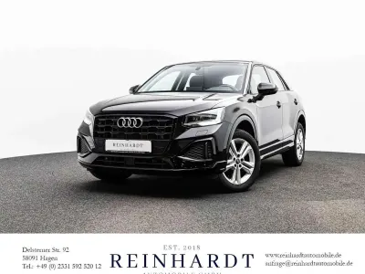 Gebraucht Audi Q2