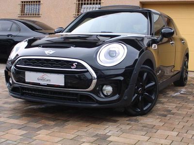 Mini Cooper SD Clubman