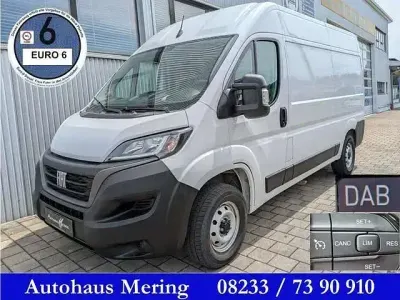 Gebraucht Fiat Ducato
